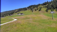 Archiv Foto Webcam Snowpark Flachauwinkl 09:00