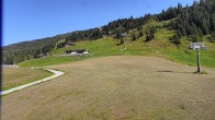 Archiv Foto Webcam Snowpark Flachauwinkl 07:00