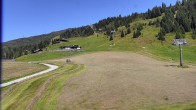 Archiv Foto Webcam Snowpark Flachauwinkl 09:00