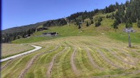 Archiv Foto Webcam Snowpark Flachauwinkl 11:00