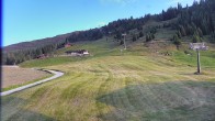 Archiv Foto Webcam Snowpark Flachauwinkl 05:00