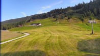 Archiv Foto Webcam Snowpark Flachauwinkl 06:00