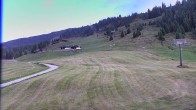 Archiv Foto Webcam Snowpark Flachauwinkl 06:00