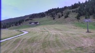 Archiv Foto Webcam Snowpark Flachauwinkl 06:00