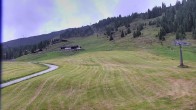 Archiv Foto Webcam Snowpark Flachauwinkl 13:00