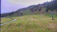 Archived image Webcam Snowpark Flachauwinkl 12:00