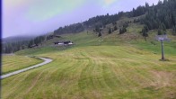 Archived image Webcam Snowpark Flachauwinkl 13:00