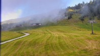 Archived image Webcam Snowpark Flachauwinkl 14:00
