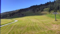 Archived image Webcam Snowpark Flachauwinkl 13:00