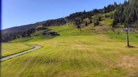 Archived image Webcam Snowpark Flachauwinkl 15:00