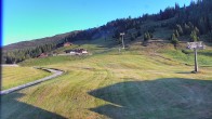 Archiv Foto Webcam Snowpark Flachauwinkl 05:00