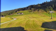Archiv Foto Webcam Snowpark Flachauwinkl 06:00