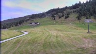 Archived image Webcam Snowpark Flachauwinkl 05:00