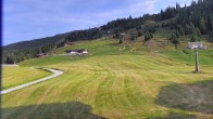 Archived image Webcam Snowpark Flachauwinkl 06:00