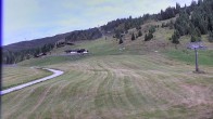 Archived image Webcam Snowpark Flachauwinkl 09:00