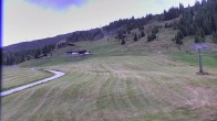Archiv Foto Webcam Snowpark Flachauwinkl 11:00