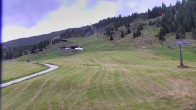 Archiv Foto Webcam Snowpark Flachauwinkl 13:00