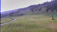 Archived image Webcam Snowpark Flachauwinkl 15:00