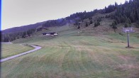 Archiv Foto Webcam Snowpark Flachauwinkl 05:00