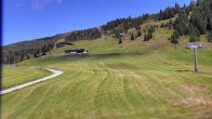 Archiv Foto Webcam Snowpark Flachauwinkl 09:00