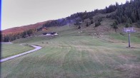 Archiv Foto Webcam Snowpark Flachauwinkl 05:00
