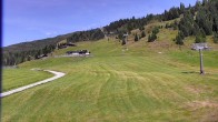 Archiv Foto Webcam Snowpark Flachauwinkl 09:00