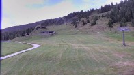 Archiv Foto Webcam Snowpark Flachauwinkl 11:00