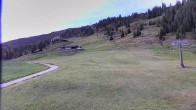 Archiv Foto Webcam Snowpark Flachauwinkl 16:00