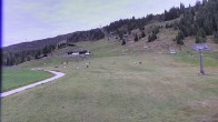 Archiv Foto Webcam Snowpark Flachauwinkl 08:00