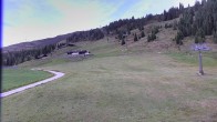 Archiv Foto Webcam Snowpark Flachauwinkl 10:00