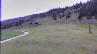 Archiv Foto Webcam Snowpark Flachauwinkl 12:00