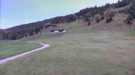 Archiv Foto Webcam Snowpark Flachauwinkl 08:00