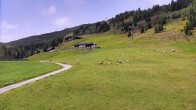 Archiv Foto Webcam Snowpark Flachauwinkl 12:00
