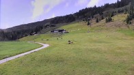Archiv Foto Webcam Snowpark Flachauwinkl 13:00