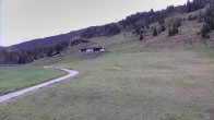 Archiv Foto Webcam Snowpark Flachauwinkl 17:00