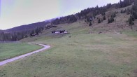 Archiv Foto Webcam Snowpark Flachauwinkl 13:00