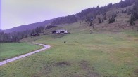 Archived image Webcam Snowpark Flachauwinkl 07:00