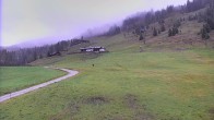 Archiv Foto Webcam Snowpark Flachauwinkl 08:00