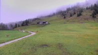 Archived image Webcam Snowpark Flachauwinkl 16:00