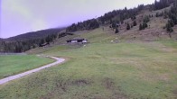 Archiv Foto Webcam Snowpark Flachauwinkl 17:00