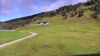 Archiv Foto Webcam Snowpark Flachauwinkl 07:00
