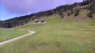 Archiv Foto Webcam Snowpark Flachauwinkl 08:00