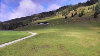 Archiv Foto Webcam Snowpark Flachauwinkl 09:00