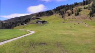 Archived image Webcam Snowpark Flachauwinkl 13:00