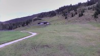 Archiv Foto Webcam Snowpark Flachauwinkl 17:00