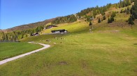 Archiv Foto Webcam Snowpark Flachauwinkl 09:00