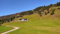 Archiv Foto Webcam Snowpark Flachauwinkl 09:00