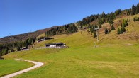 Archiv Foto Webcam Snowpark Flachauwinkl 11:00