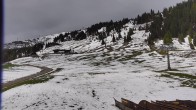 Archiv Foto Webcam Snowpark Flachauwinkl 11:00