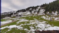 Archived image Webcam Snowpark Flachauwinkl 17:00